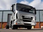 Iveco EuroCargo 120EL18-P 2013 года